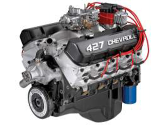 B1E54 Engine